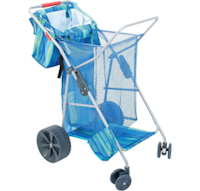 Beach Cart