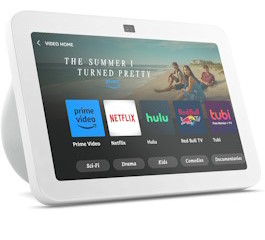 Amazon Echo Show