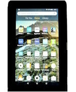 Amazon Fire HD 8 Tablet