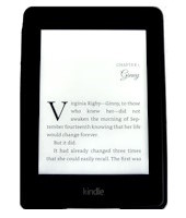 Amazon Kindle Paperwhite