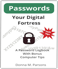 Password Logbook