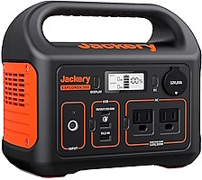 Jackery Portable Power Station